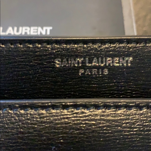 Brand New Saint Laurent - Picture 5 of 7